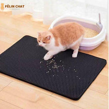 Charger l&#39;image dans la galerie, CleanHome - Tapis de Litière Imperméable pour chat | Chat - Félin Chat
